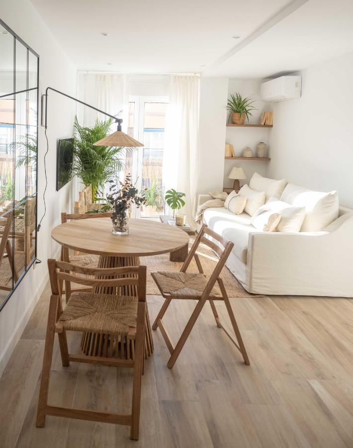 Luxury Apartment In Valencia City Center Exteriör bild