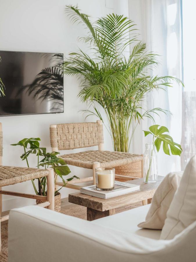 Luxury Apartment In Valencia City Center Exteriör bild