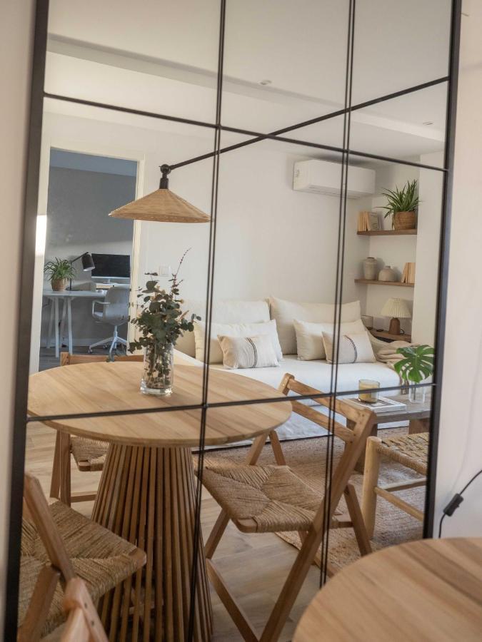 Luxury Apartment In Valencia City Center Exteriör bild