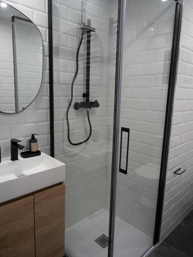 Luxury Apartment In Valencia City Center Exteriör bild