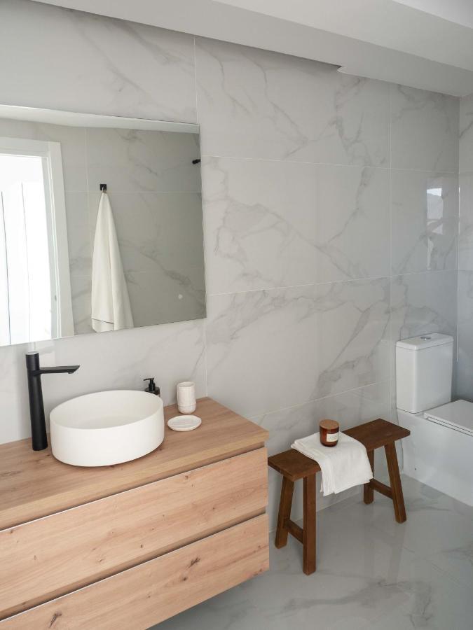 Luxury Apartment In Valencia City Center Exteriör bild