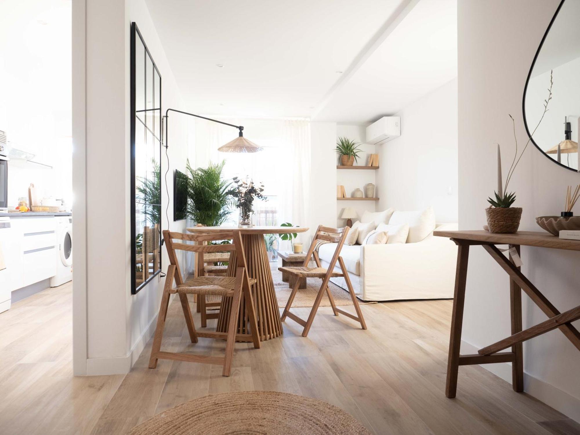Luxury Apartment In Valencia City Center Exteriör bild