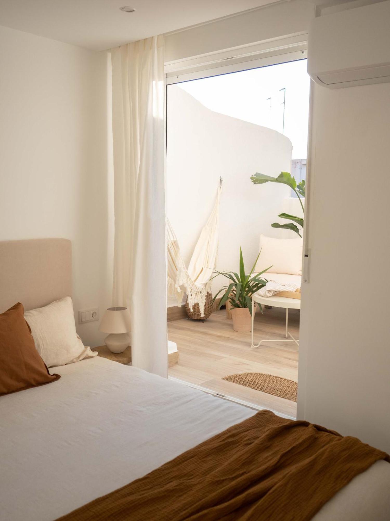 Luxury Apartment In Valencia City Center Exteriör bild