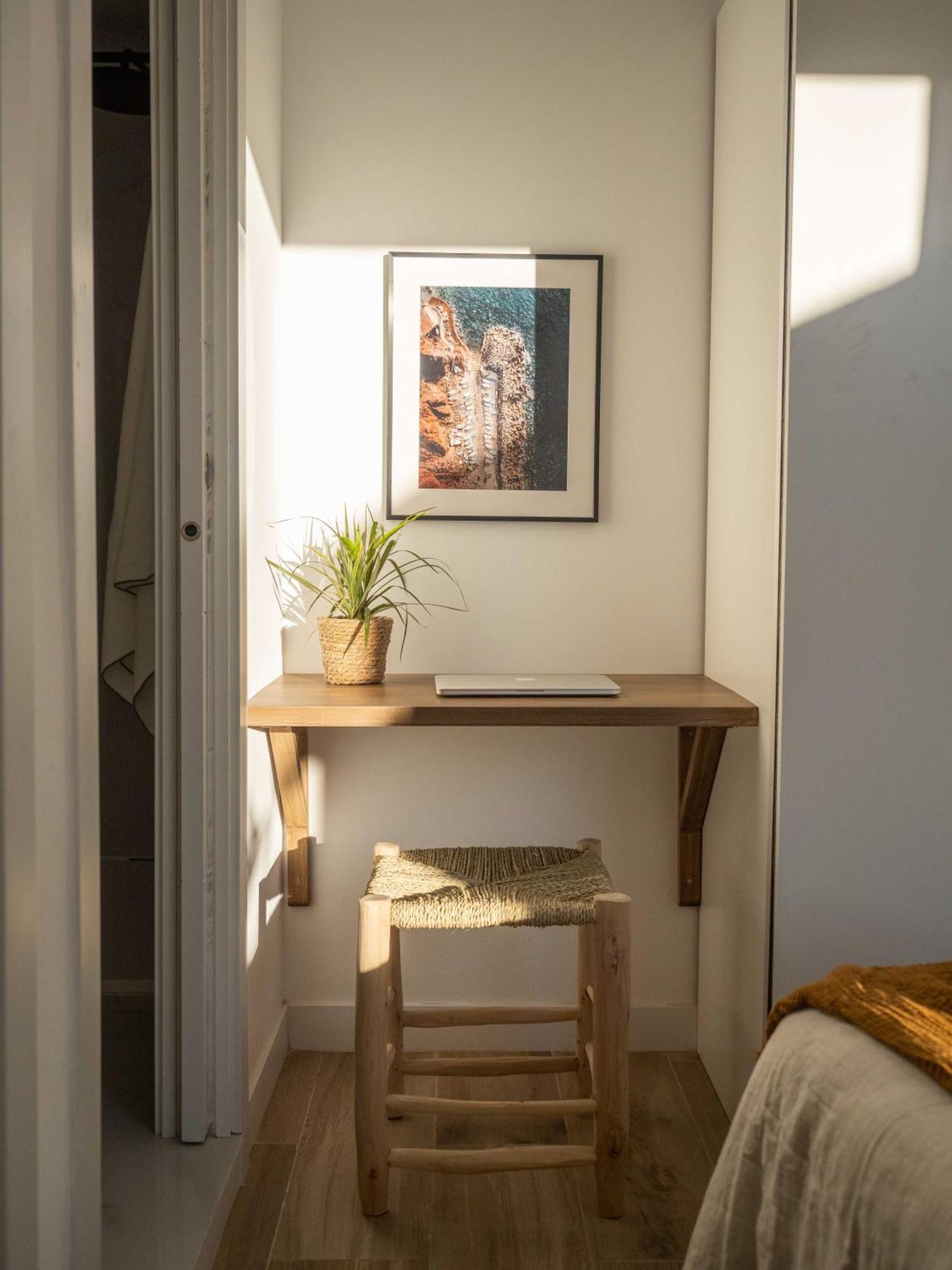 Luxury Apartment In Valencia City Center Exteriör bild